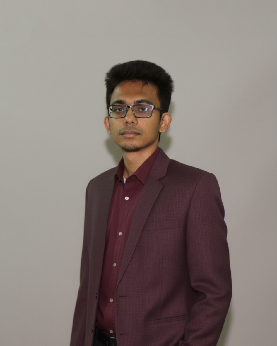 Tajbiul Azim (pikadv) profile portrait